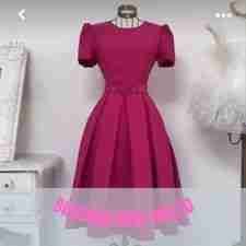Vestidos em Moda Feminina Rose Mello