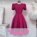 Vestidos em Moda Feminina Rose Mello