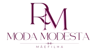 new logo Rm moda