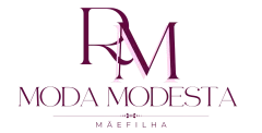 new logo Rm moda